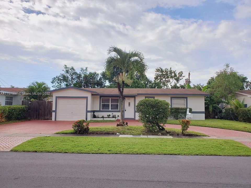 1st image of 3377 NW 22nd St #0