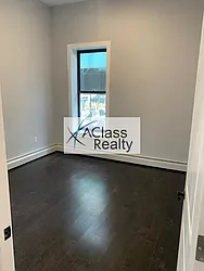 Rented by A Class Realty Corp