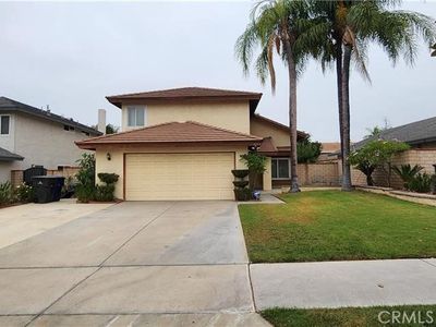 3253 Winnebago Ln, Riverside, CA, 92503