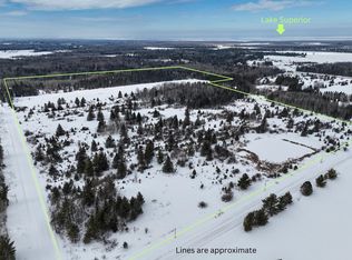 S Pellman Loop, Maple, WI 54854