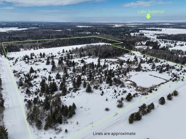 S Pellman Loop, Maple, WI 54854