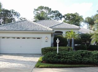 2921 Corinthia Cir, North Fort Myers, FL 33917
