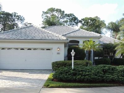 2921 Corinthia Cir, North Fort Myers, FL, 33917