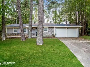 5518 Green Wing Ct, Lithonia, GA 30058