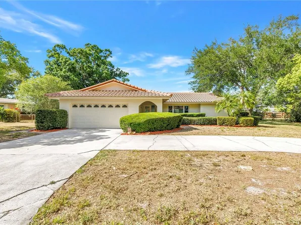 12897 88th Ave, Seminole, FL 33776