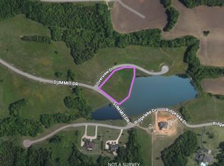 LOT 41 Summit Dr, Tupelo, MS 38801