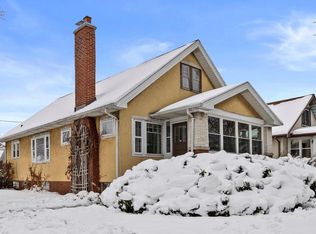 7550 14th AVENUE, Kenosha, WI 53143