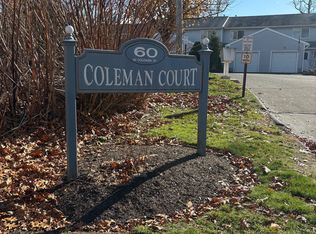 60 Coleman St #B15, East Haven, CT 06512