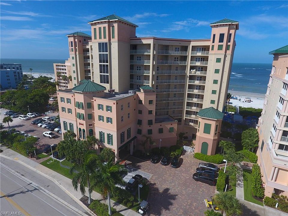 200 Estero Blvd 101 Fort Myers Beach Fl 33931 Mls 220058664 Zillow