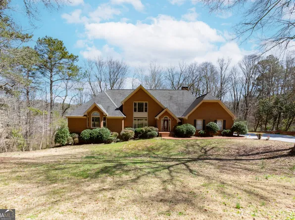 1376 Oleander Dr SW, Lilburn, GA 30047