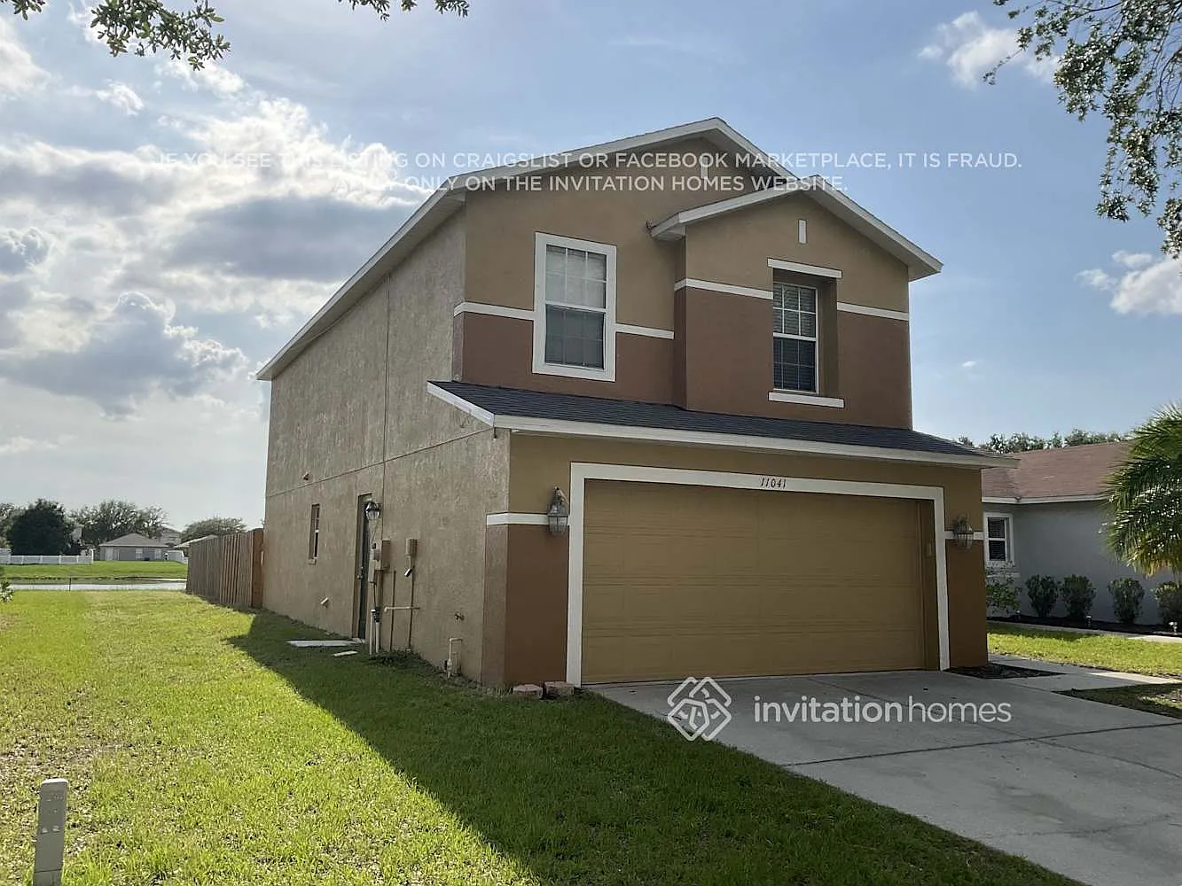 11041 Golden Silence Dr Riverview, FL 33579 — Photo 4