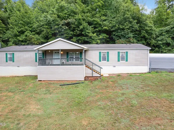 515 Evergreen Rd, Kingsport, TN 37663