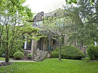 5241 Forbes Ave, Pittsburgh, PA