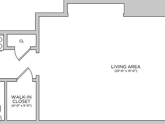 2nd image of 307 E 44th St APT 703