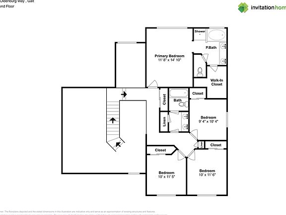 4th image of this home