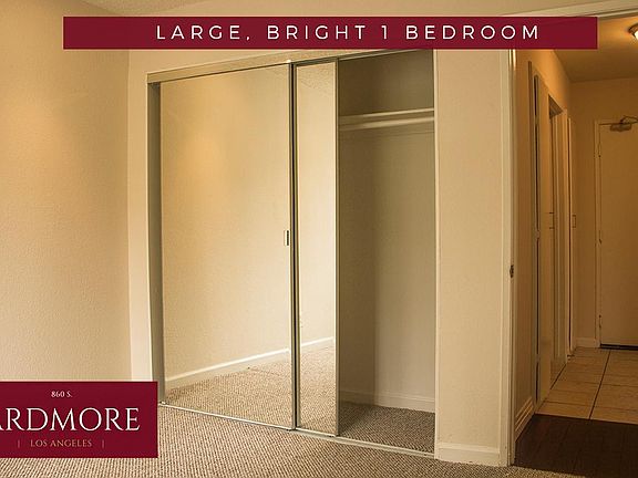5th image of 860 S Ardmore Ave #122