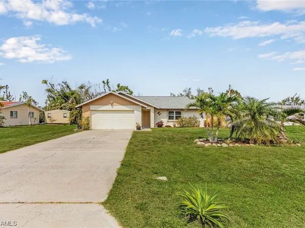 6054 Valeria Rd, Bokeelia, FL 33922