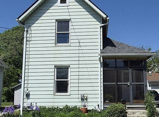 1633 Holland Ct SW, Canton, OH 44706