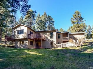 6392 Betty Ln, Evergreen, CO 80439