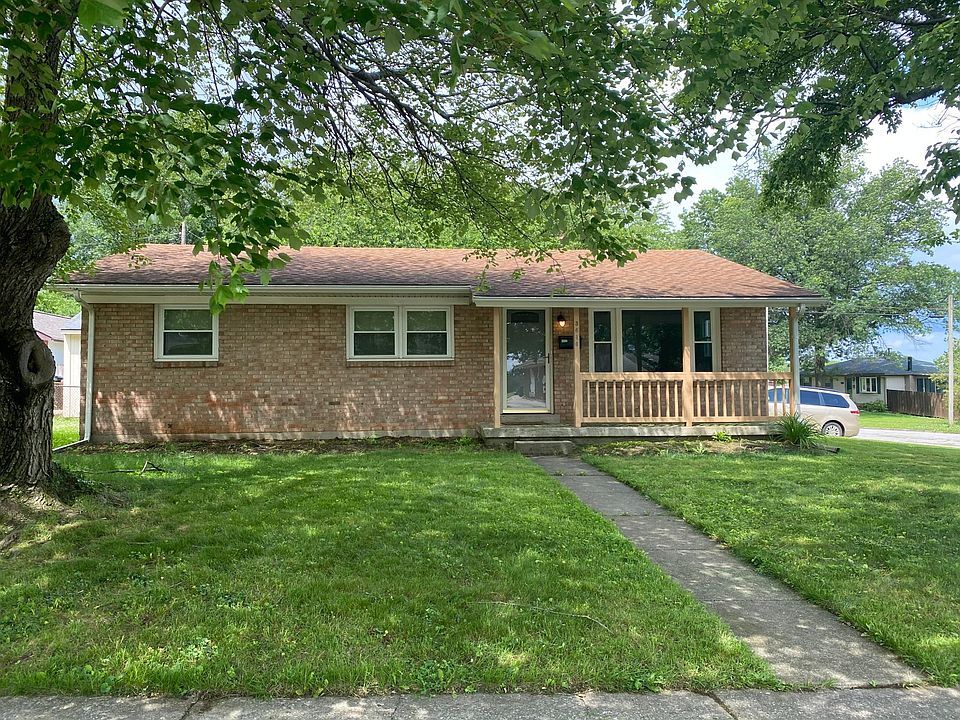 1st image of 3616 King Arthur Dr