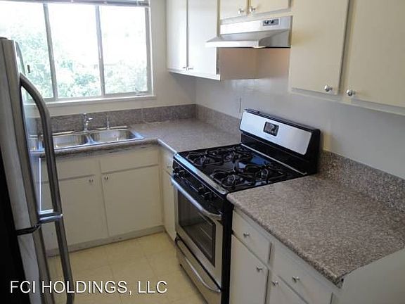 5th image of 11707 W Sunset Blvd APT 20