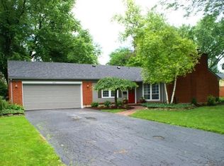 241 S Village Dr, Dayton, OH 45459