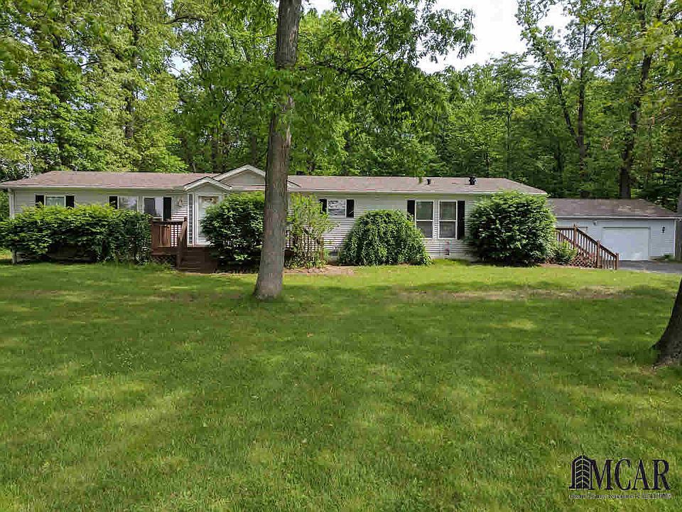 12480 Day Rd, Maybee, MI 48159 Zillow