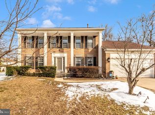 2811 Falling Brook Ter, Hyattsville, MD