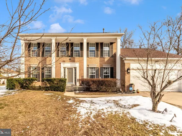 2811 Falling Brook Ter, Hyattsville, MD 20783