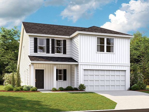 Trieste at Bella Vita - Washington Elevation Image 3