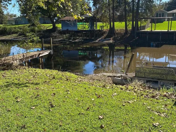 0 Island Rd, Jarreau, LA 70749