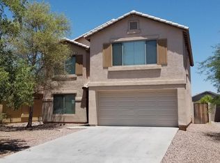 21065 N Alexis Ave, Maricopa, AZ 85138