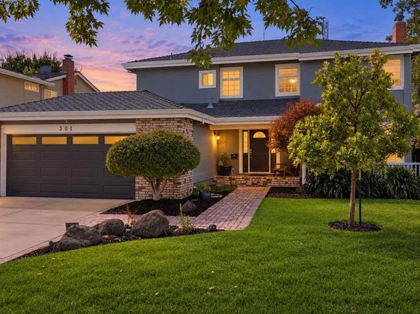 301 N Creek Dr, San Jose, CA 95139