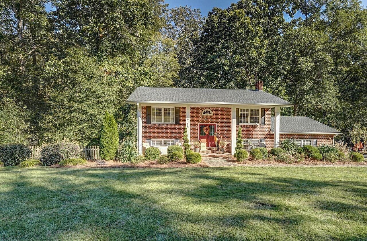 7243 Flat Rock Trl SE, Covington, GA 30014 Zillow