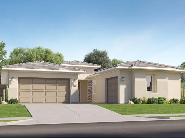 3891 E Gallatin Way, San Tan Valley, AZ 85143