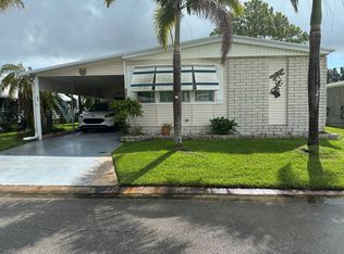 7000 20th St LOT 926, Vero Beach, FL 32966
