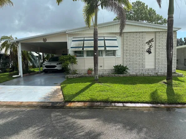 7000 20th St Lot 926, Vero Beach, FL 32966