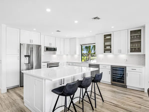 3667 Quail Ridge Drive N #Bobwhite B, Boynton Beach, FL 33436
