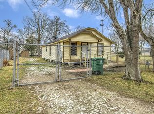 9902 Foreman St, Houston, TX 77017