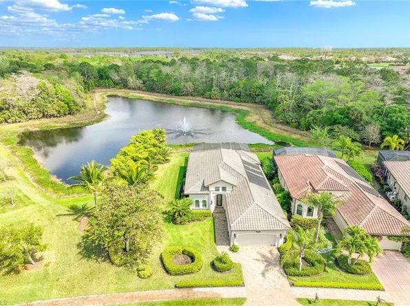 6582 Amarone LN, NAPLES, FL 34113