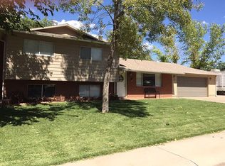 1242 W 710 N, Saint George, UT 84770