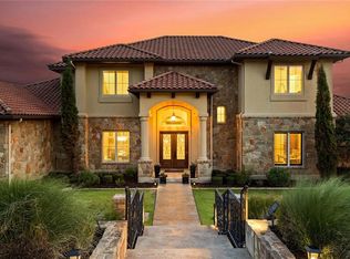 4223 Lago Viento, Austin, TX 78734