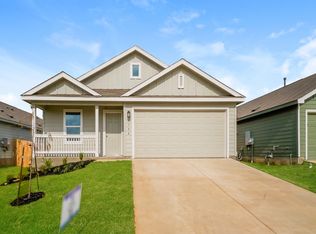 5794 Companion Loop, Bulverde, TX 78163