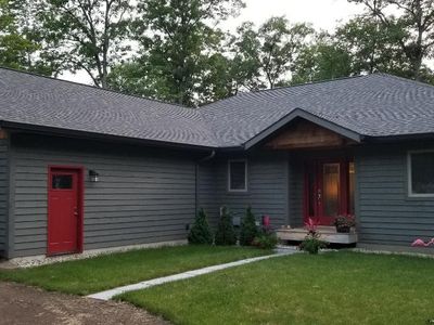 3721 Trout Creek Rd, Rhinelander, WI, 54501