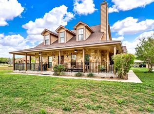 3283 Hartfield, La Vernia, TX 78121