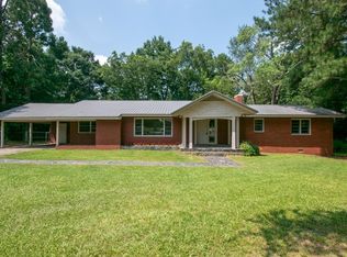 114 Central High Rd, Carrollton, GA 30116