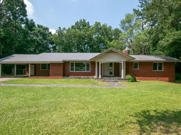 114 Central High Rd, Carrollton, GA 30116