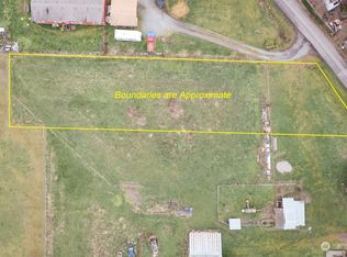 0 N Lees Creek Rd, Pt Angeles, WA 98362