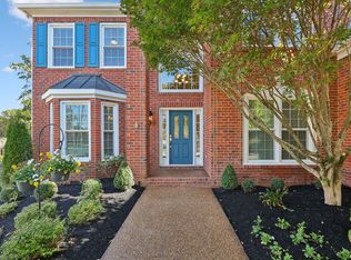 9704 Turnbridge Ct, Brentwood, TN 37027