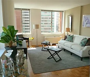 Rented by Lalezarian Properties